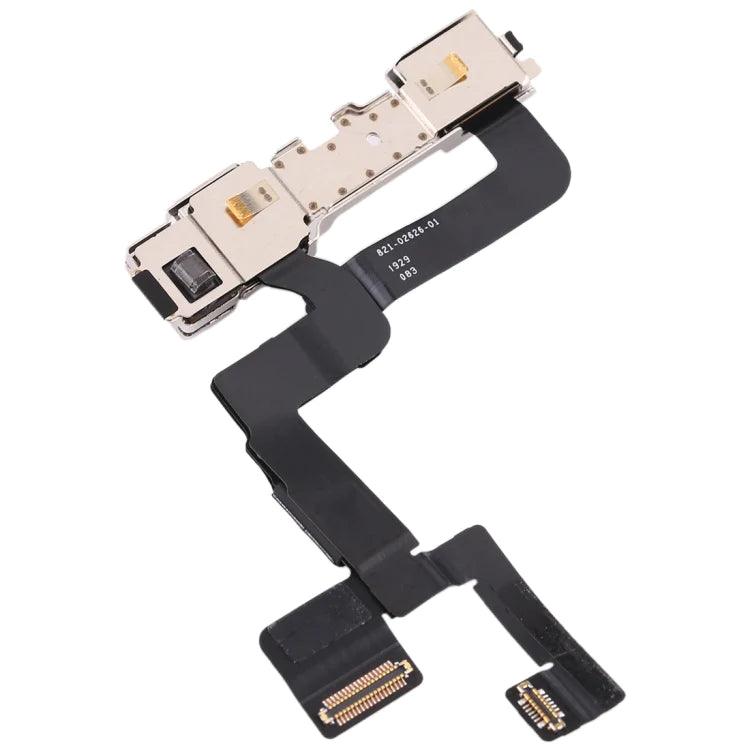 Front Facing Camera Module for iPhone 11 - Best Cell Phone Parts Distributor in Canada, Parts Source Front Facing Camera Module for iPhone 11 - Best Cell Phone Parts Distributor in Canada, Parts Source